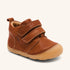 bisgaard barefoot carter cognac