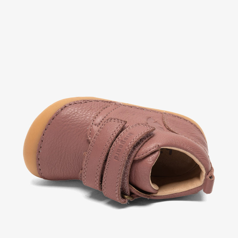 bisgaard barefoot carter heather