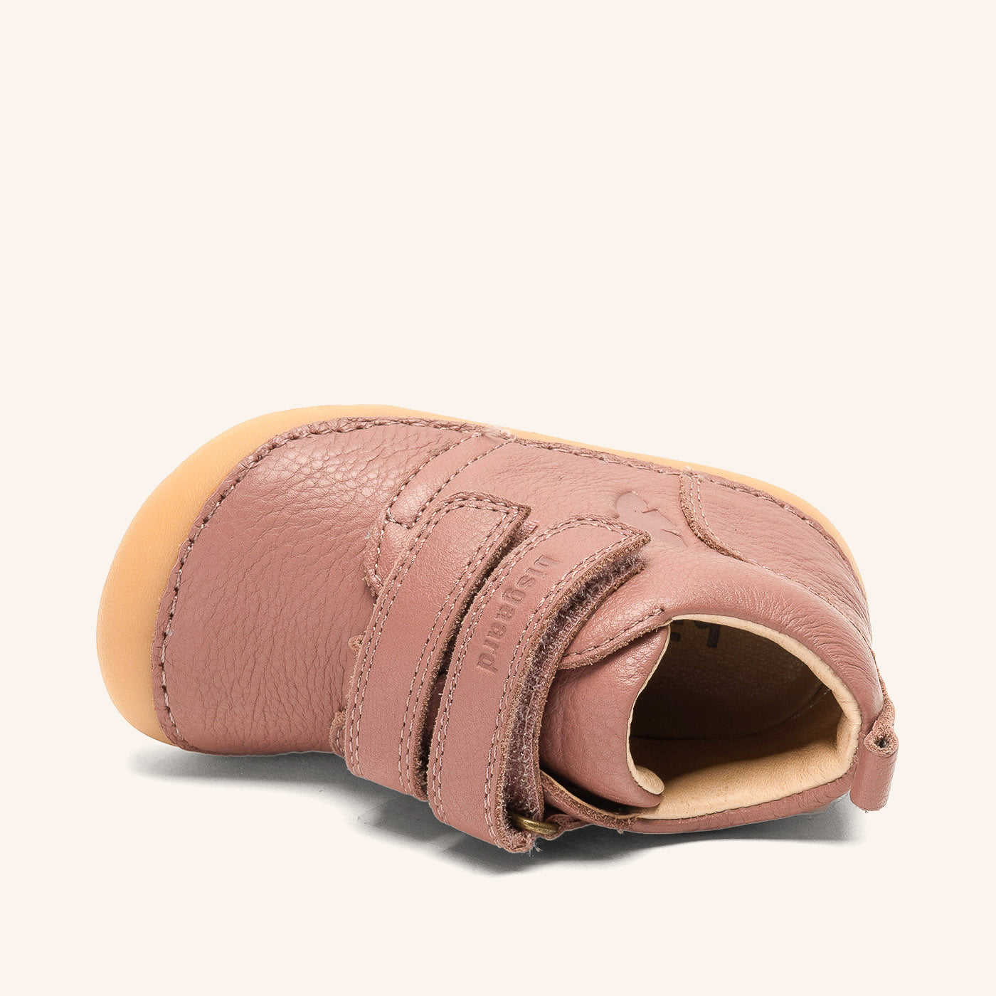 bisgaard barefoot carter heather