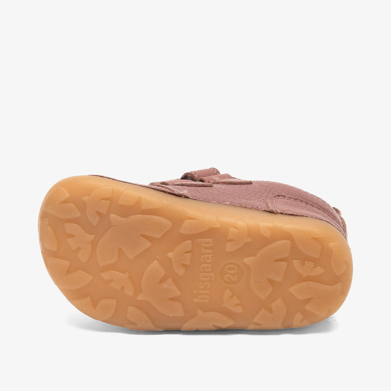 bisgaard barefoot carter heather