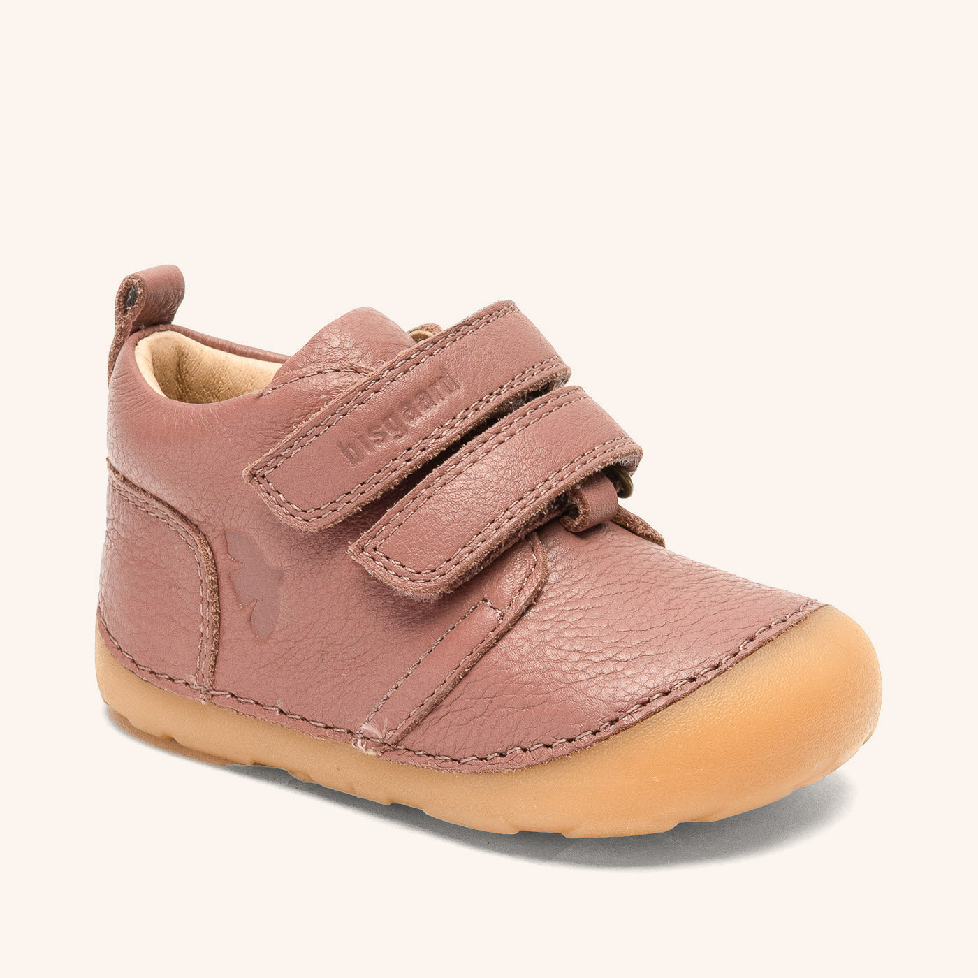 bisgaard barefoot carter heather