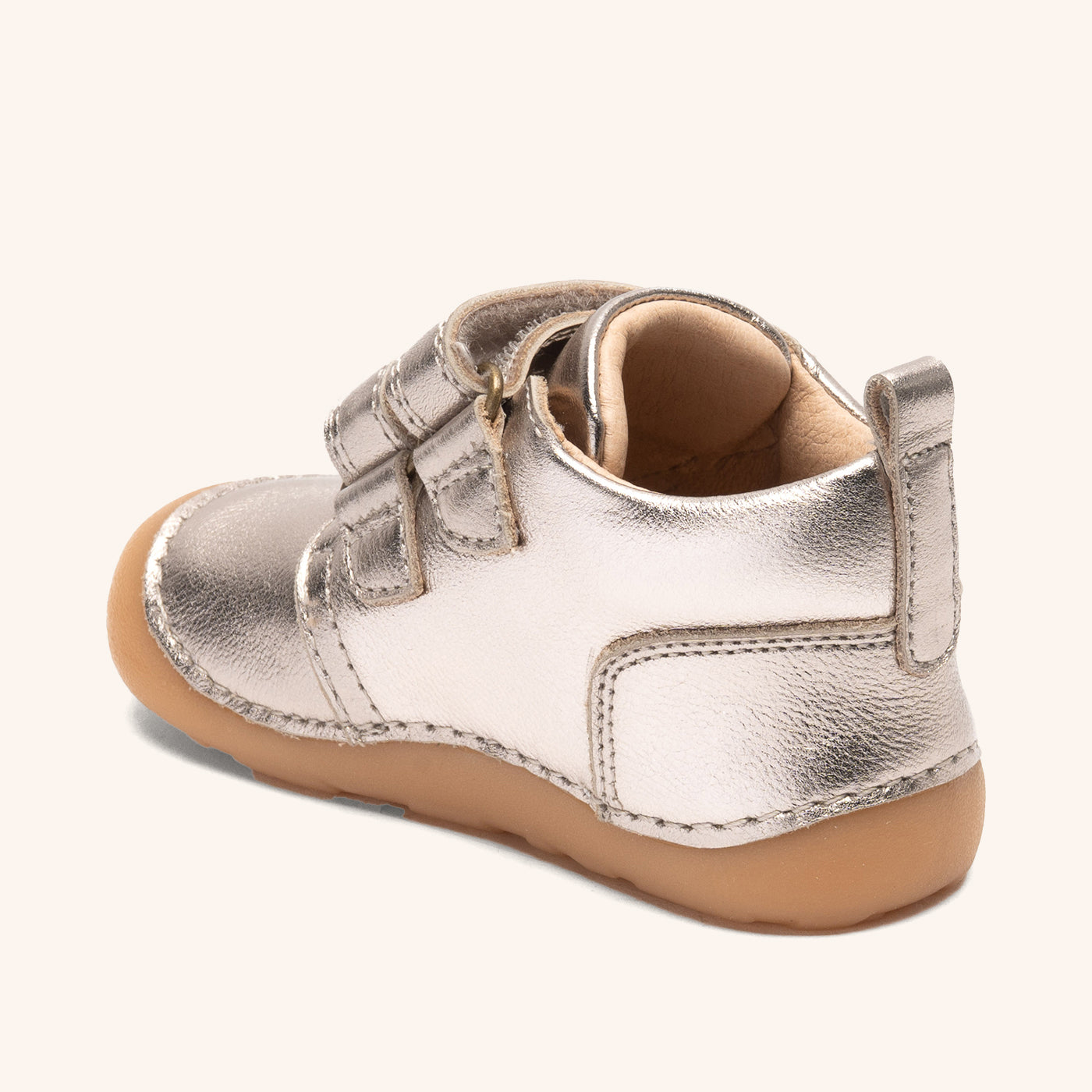 bisgaard barefoot carter gold