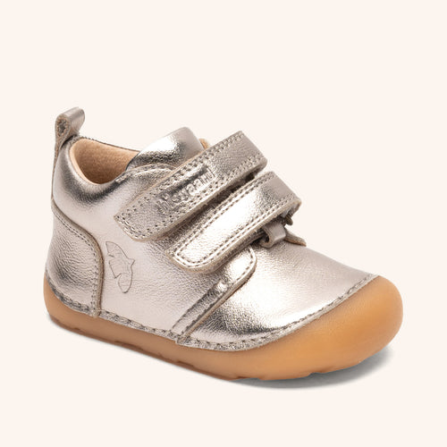 bisgaard barefoot carter gold