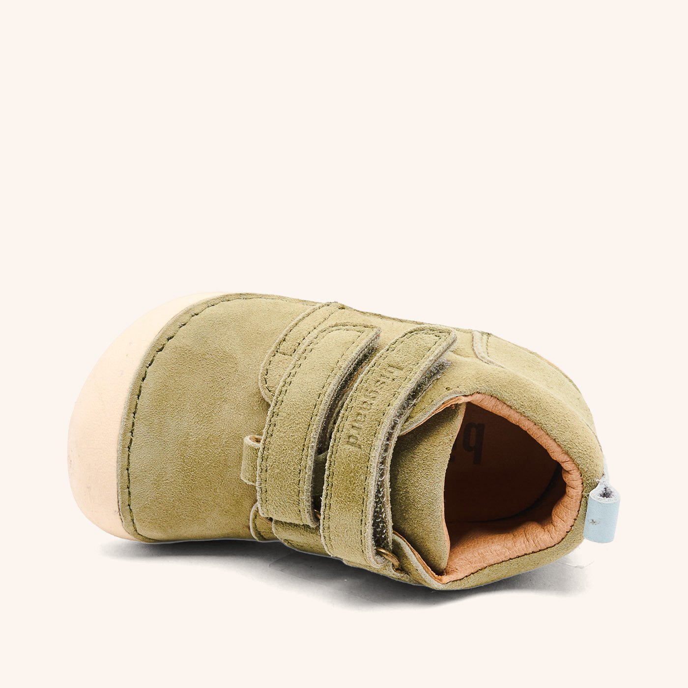 bisgaard barefoot carter sage