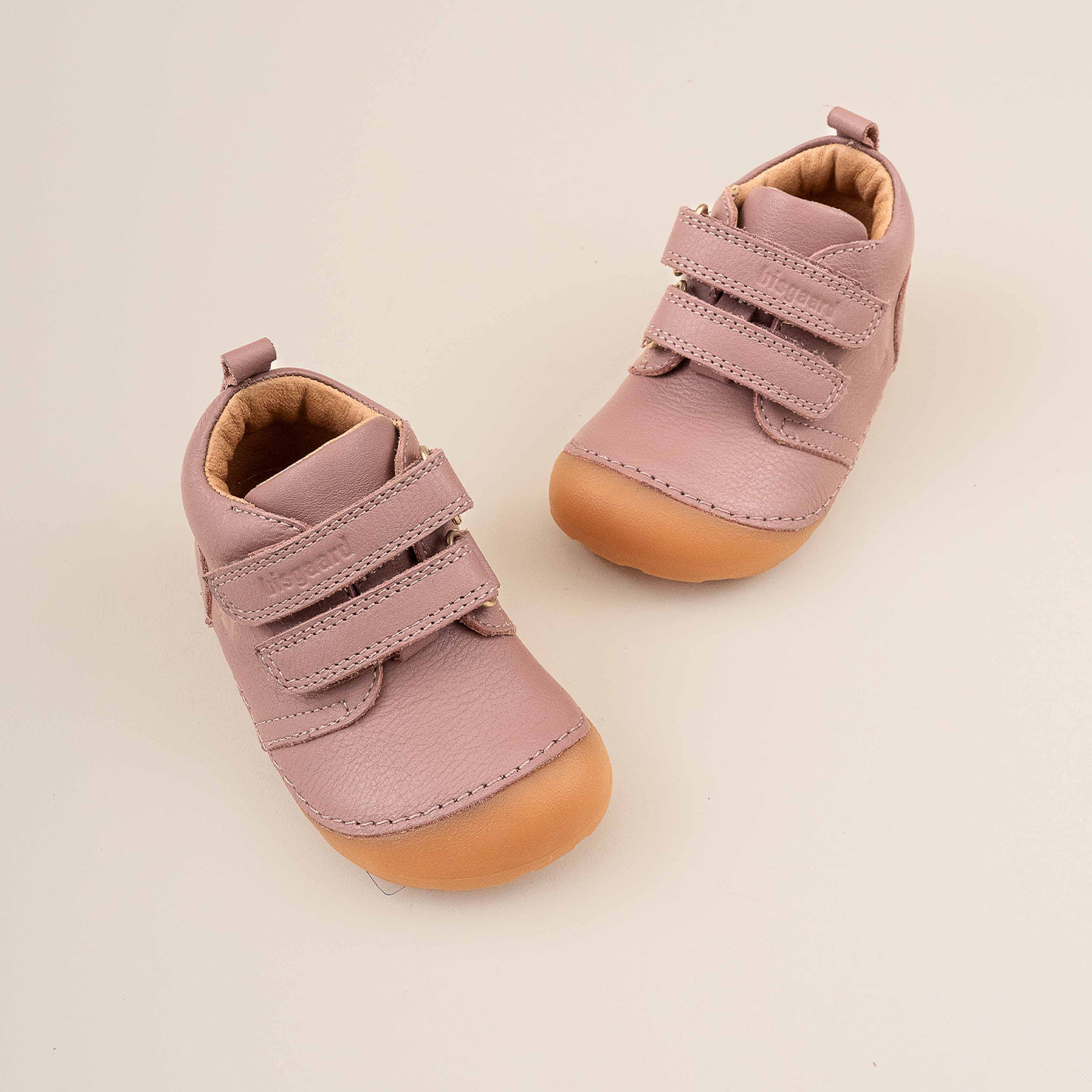 bisgaard barefoot carter rose