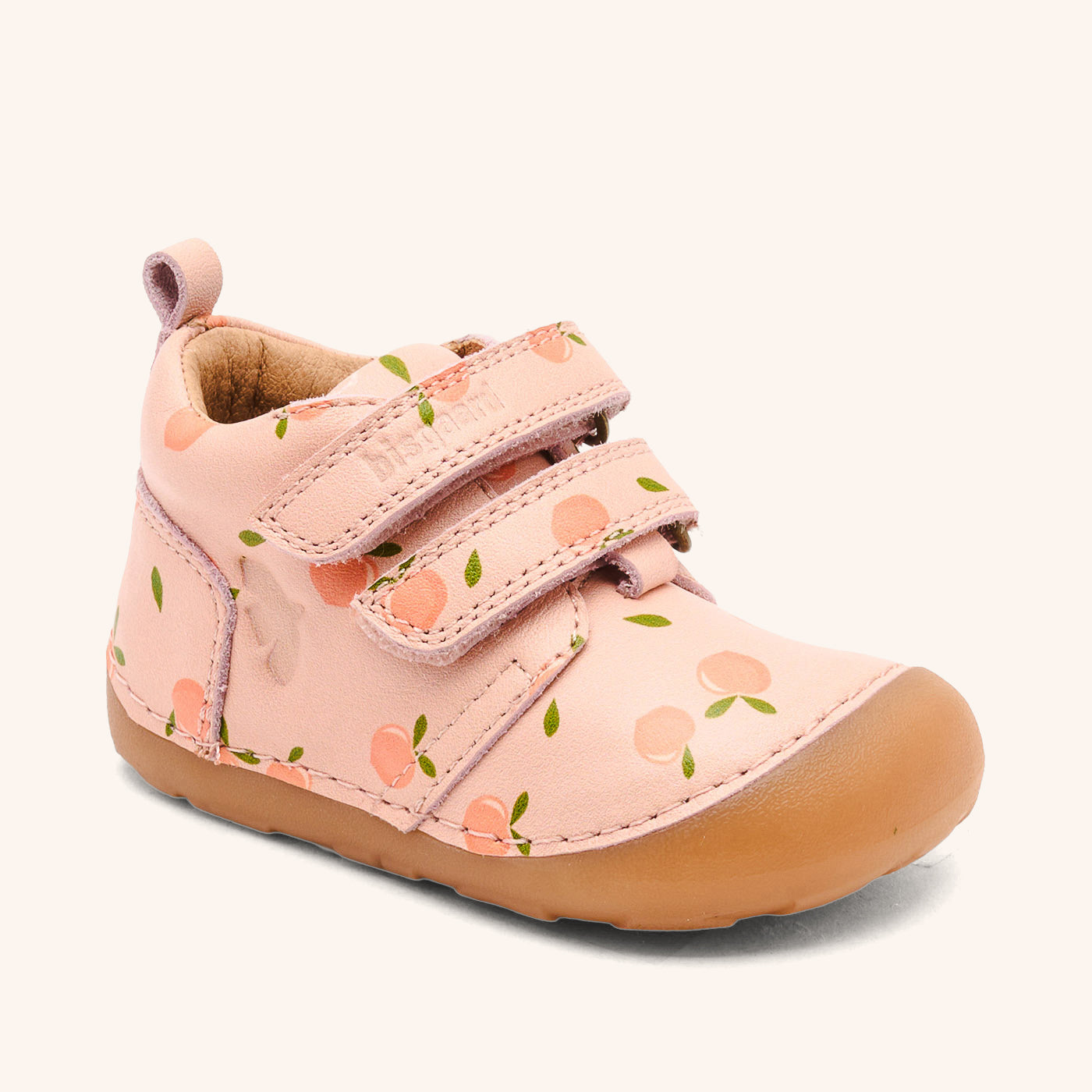 bisgaard barefoot carter peach