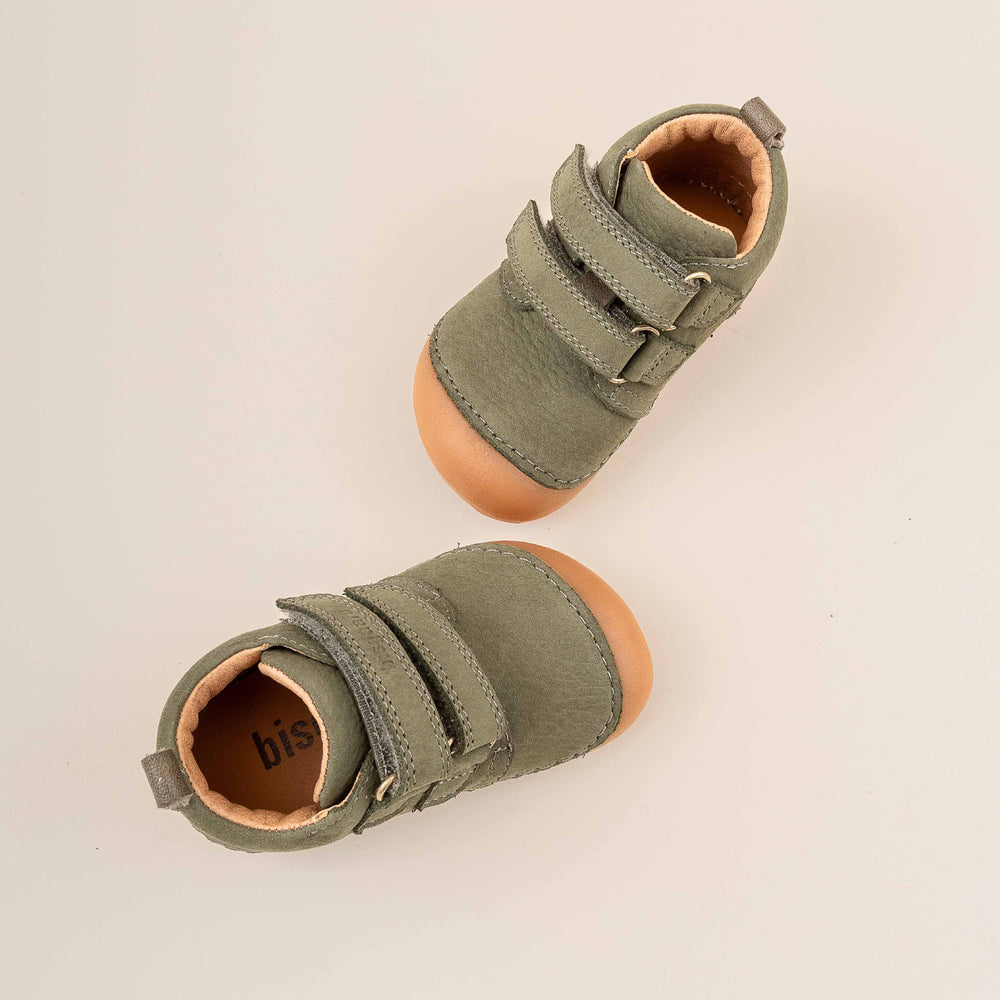 bisgaard barefoot carter sage