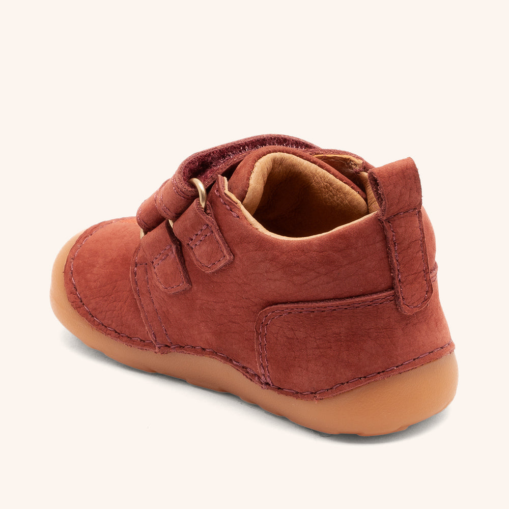 bisgaard barefoot carter bordeaux
