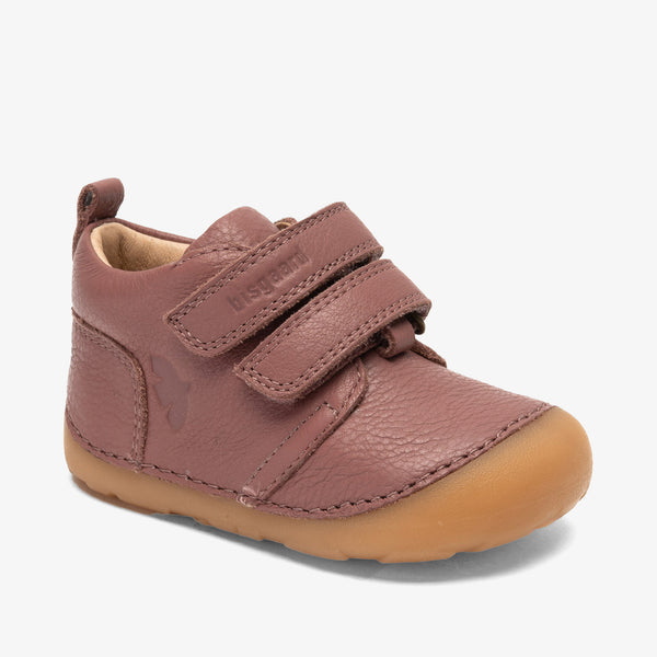 bisgaard barefoot carter heather
