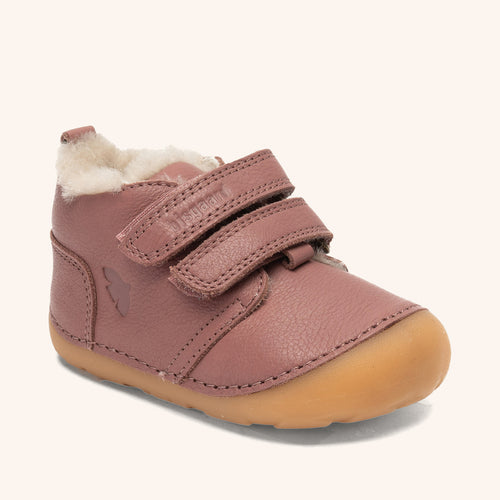 bisgaard barefoot carter lamb heather