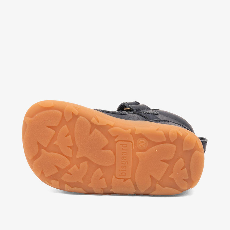 bisgaard barefoot becky lamb navy