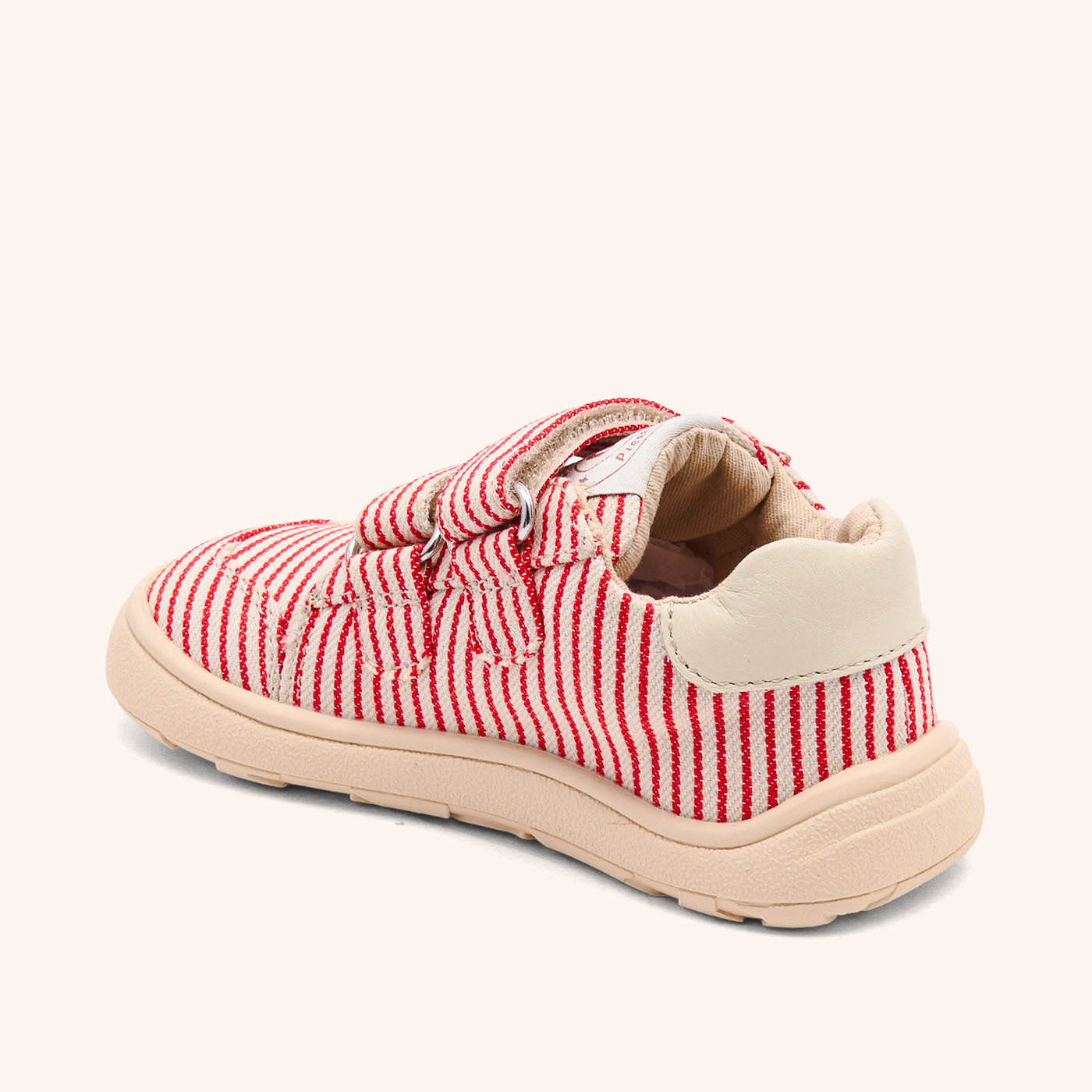bisgaard barefoot skipper red
