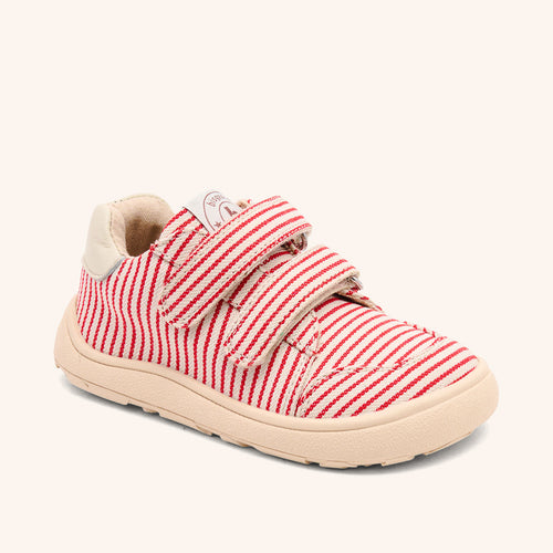 bisgaard barefoot skipper red