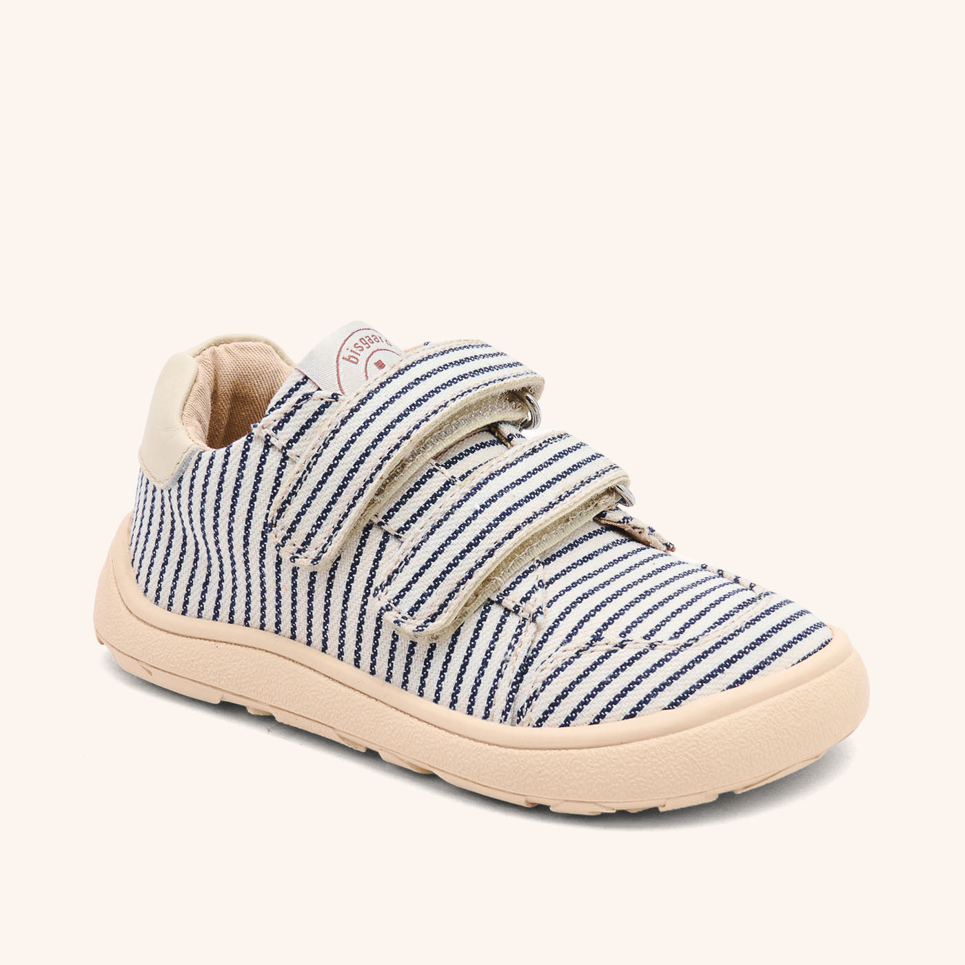 bisgaard barefoot skipper blue