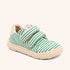 bisgaard barefoot skipper green