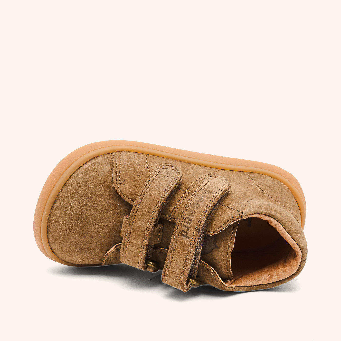 bisgaard barefoot dex earth