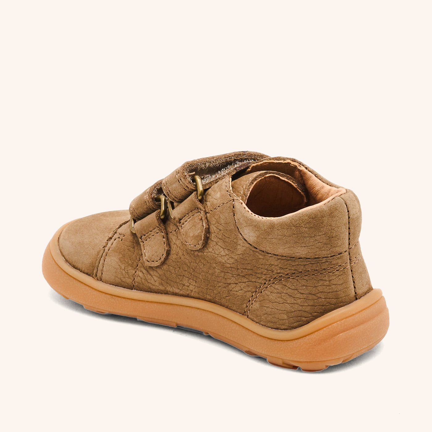 bisgaard barefoot dex earth