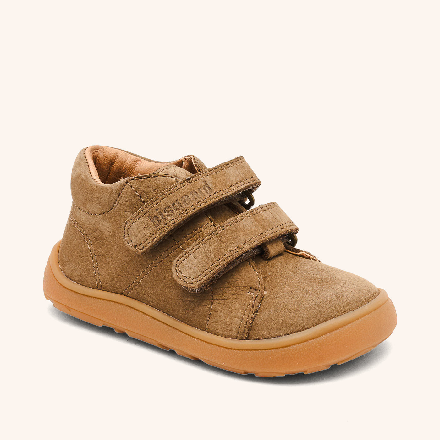 bisgaard barefoot dex earth