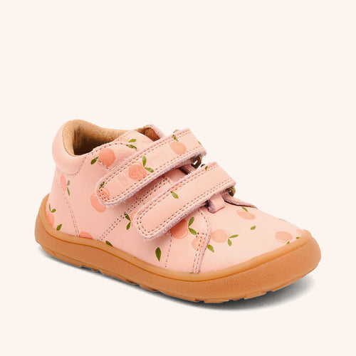 bisgaard barefoot dex peach