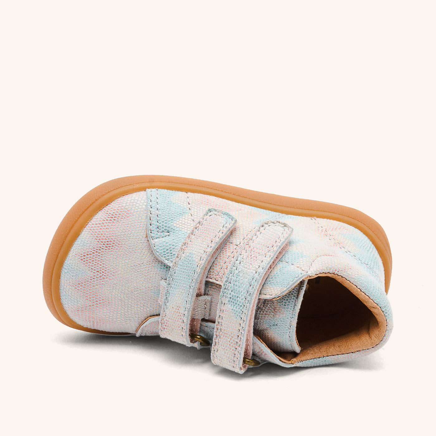 bisgaard barefoot dex zikzag