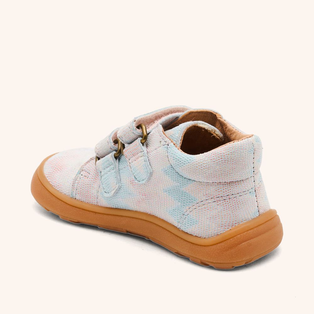 bisgaard barefoot dex zikzag