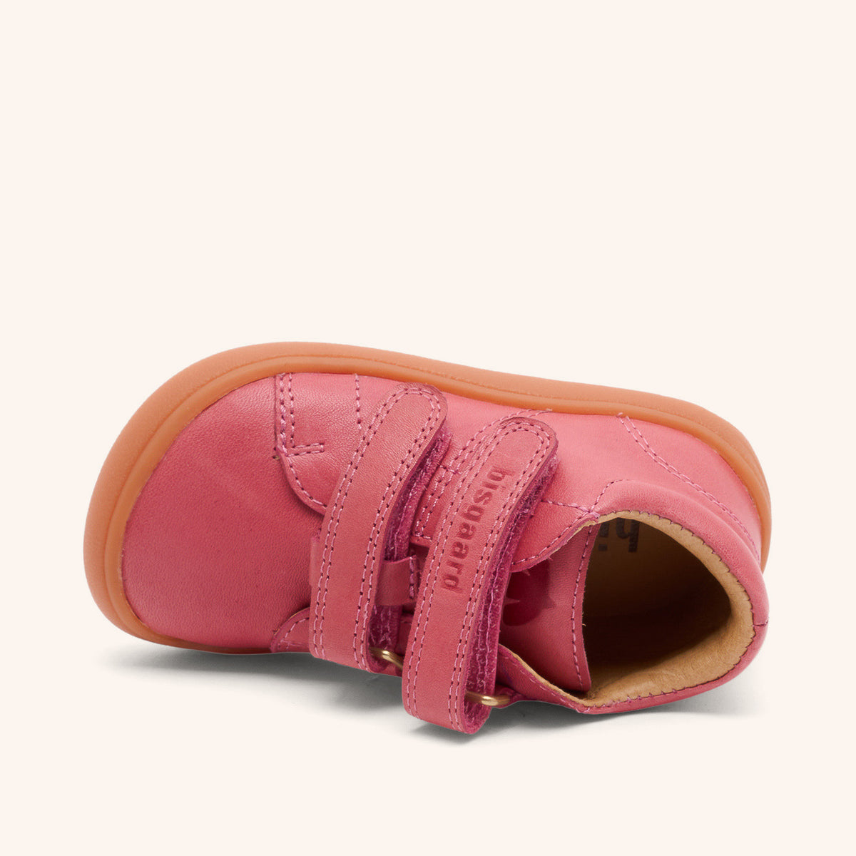 bisgaard barefoot dex pink