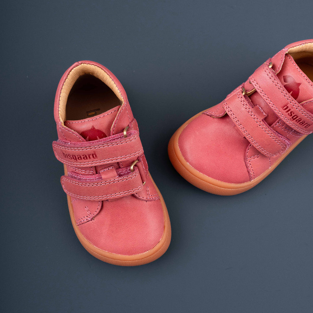 bisgaard barefoot dex pink