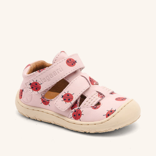 bisgaard hana lady bugs