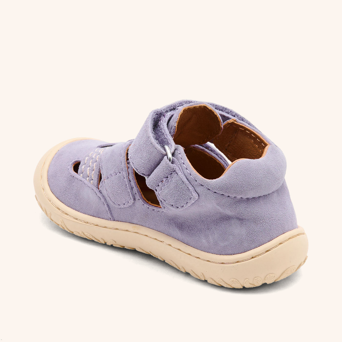 bisgaard hana violet