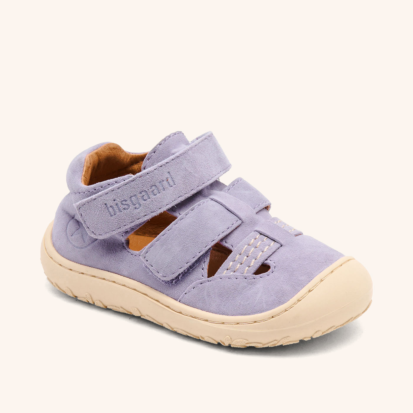 bisgaard hana violet