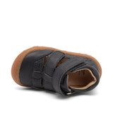 bisgaard barefoot hana dark blue