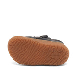 bisgaard barefoot hana dark blue