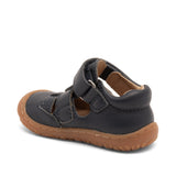 bisgaard barefoot hana dark blue