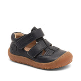 bisgaard barefoot hana dark blue