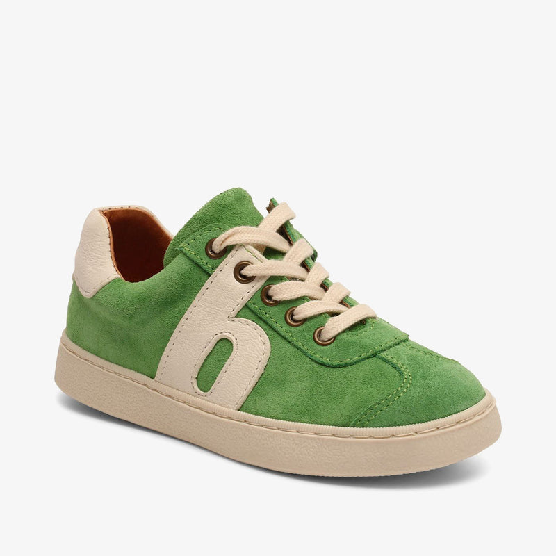 helle green – bisgaard sko