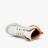 bisgaard isak white