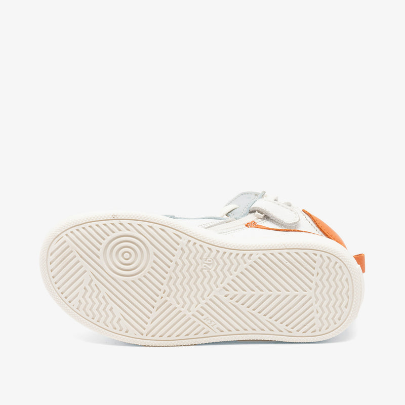 bisgaard isak white
