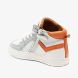 bisgaard isak white