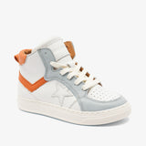 bisgaard isak white