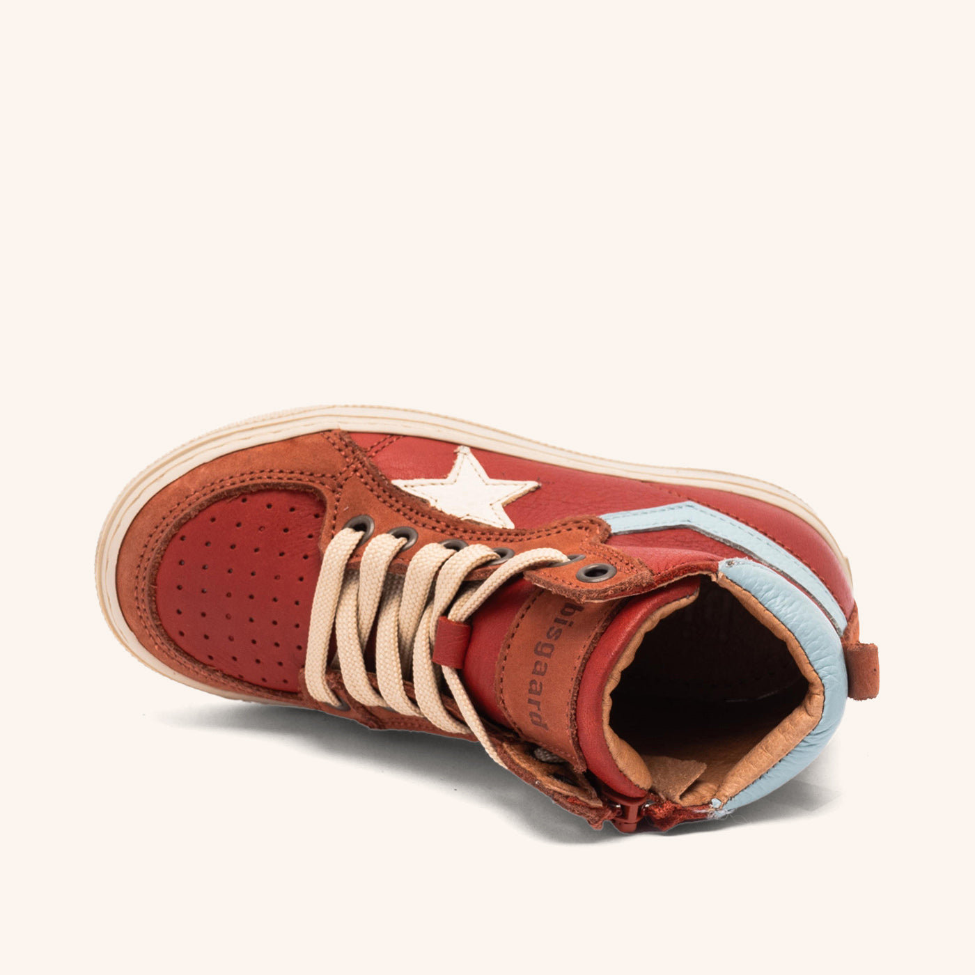 bisgaard isak terracotta