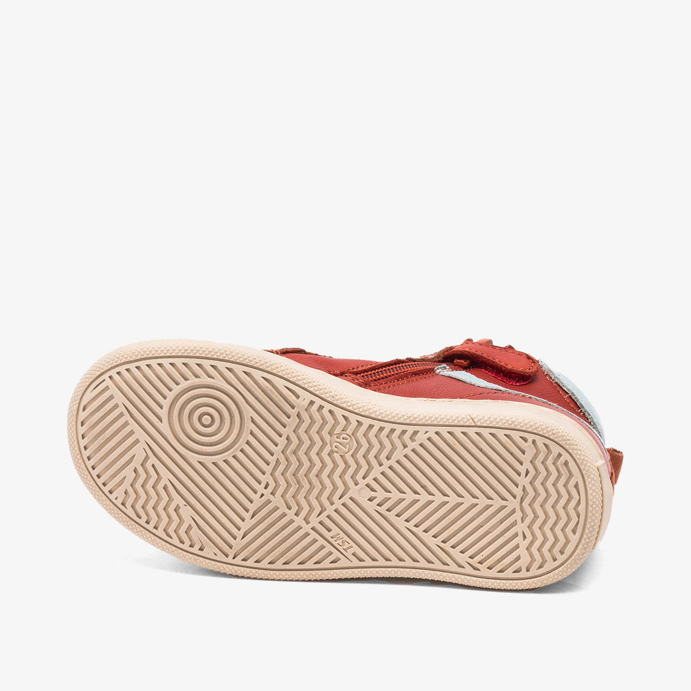 bisgaard isak terracotta