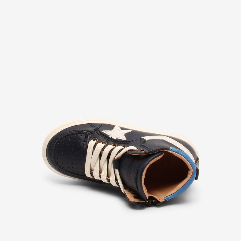bisgaard isak navy
