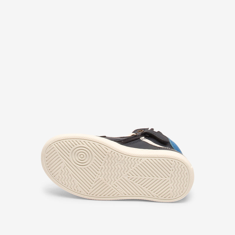 bisgaard isak navy
