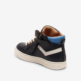 bisgaard isak navy