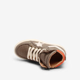 bisgaard isak grey