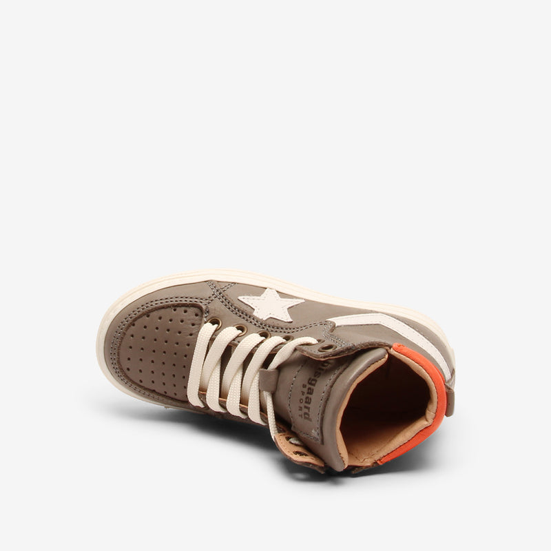 bisgaard isak grey