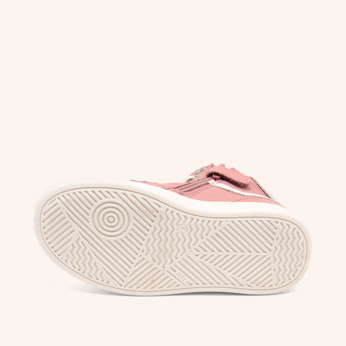 bisgaard isak rose