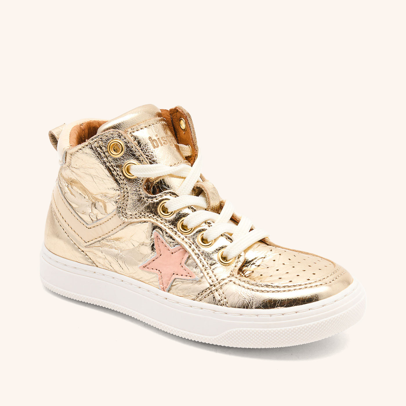 bisgaard isak gold