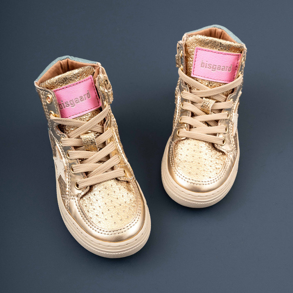 bisgaard isak gold