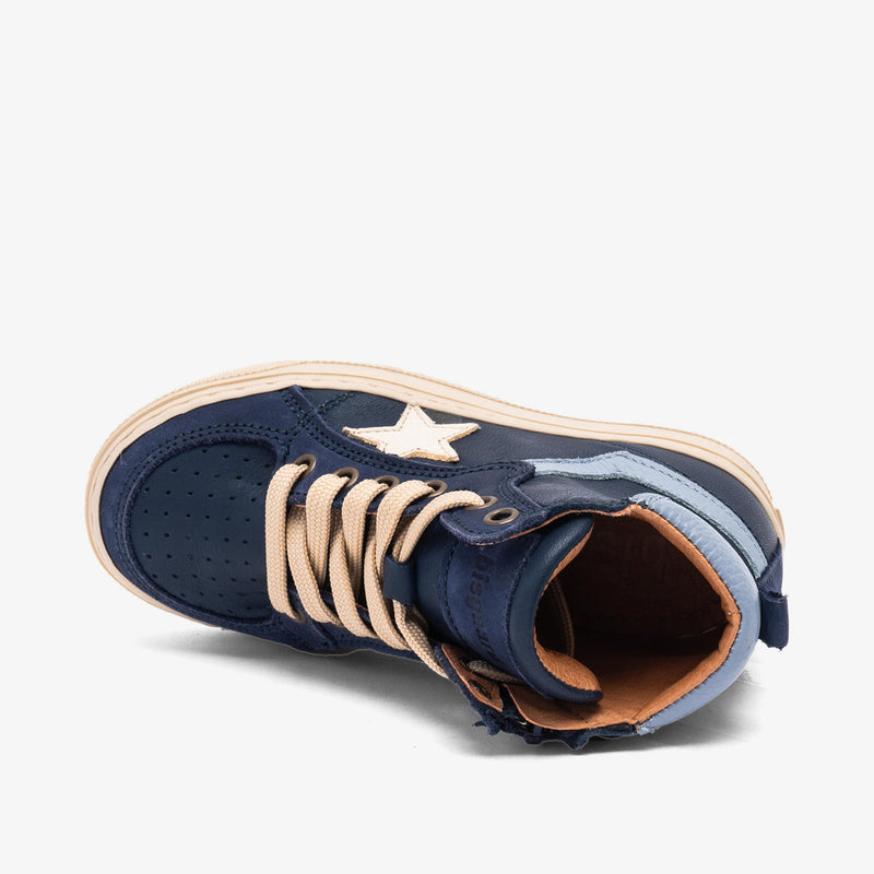 bisgaard isak navy